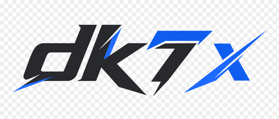 dk7 x โลโก้